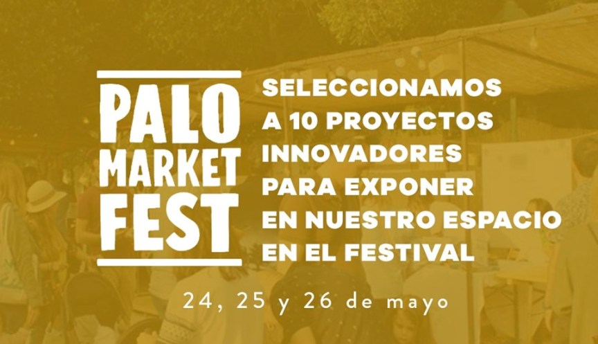 Un projecte de Todosganan Coop. V, seleccionat per Pal Market Fest